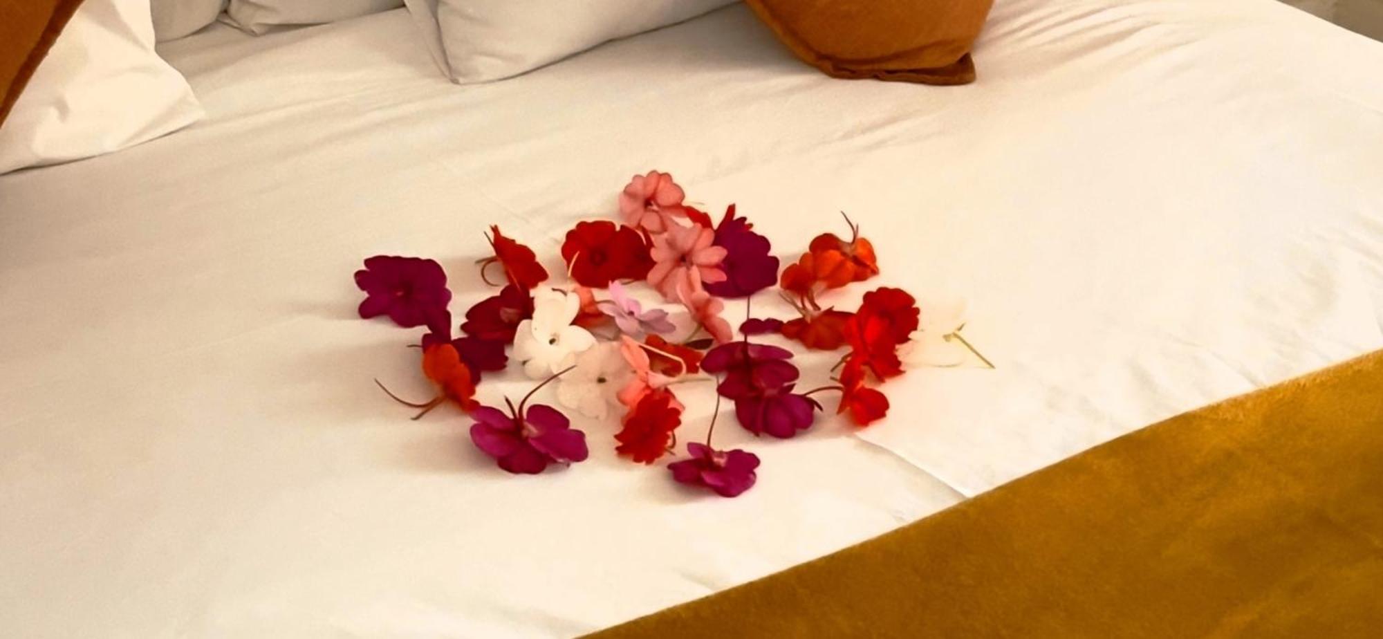 27A On Angus Hotel Йоханесбург Екстериор снимка