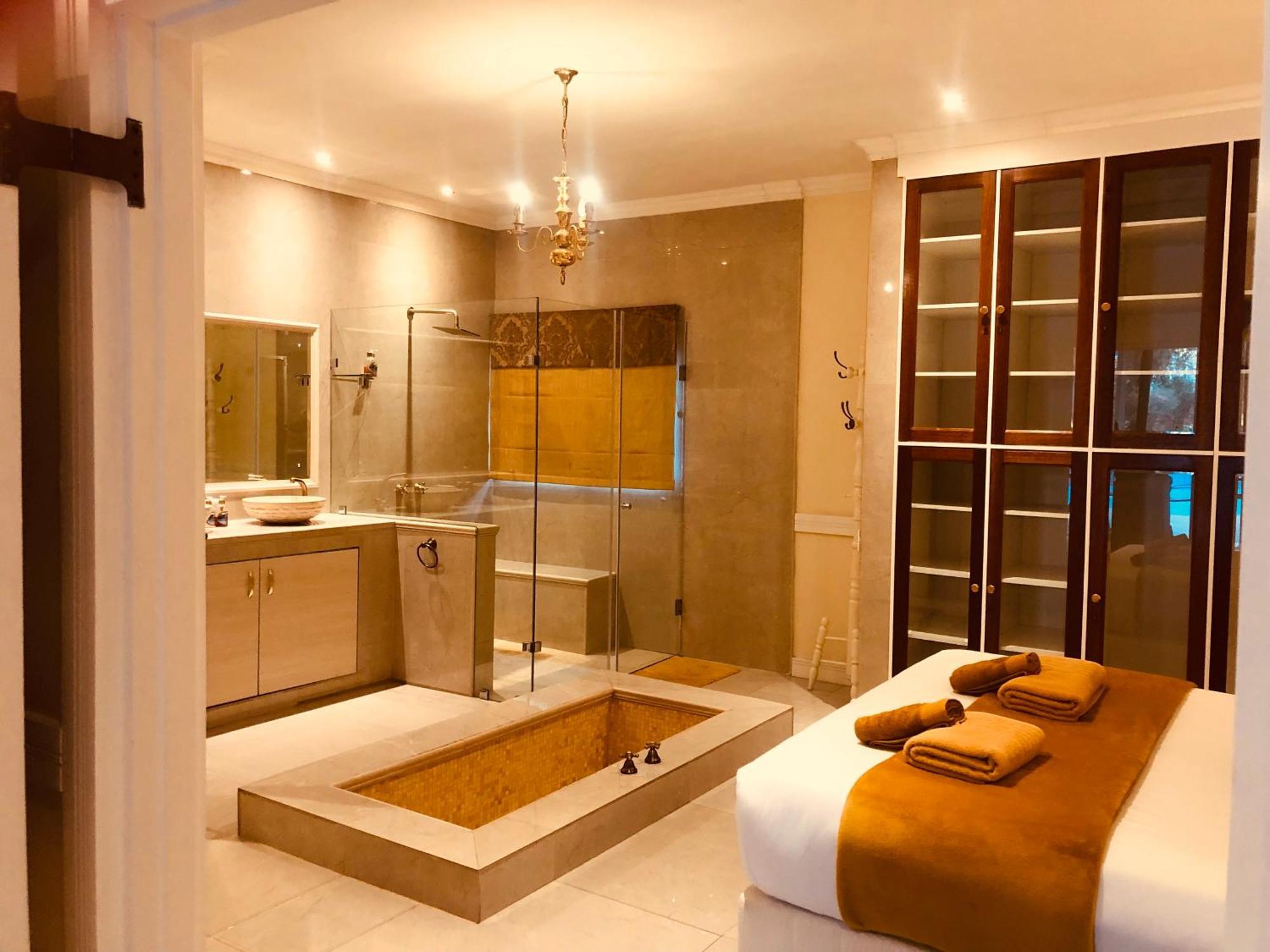 27A On Angus Hotel Йоханесбург Екстериор снимка